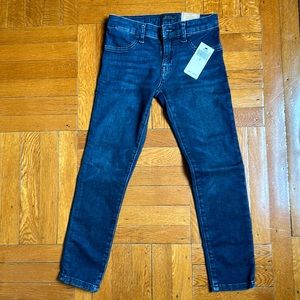 Ralph Lauren Girls Aubrie Denim